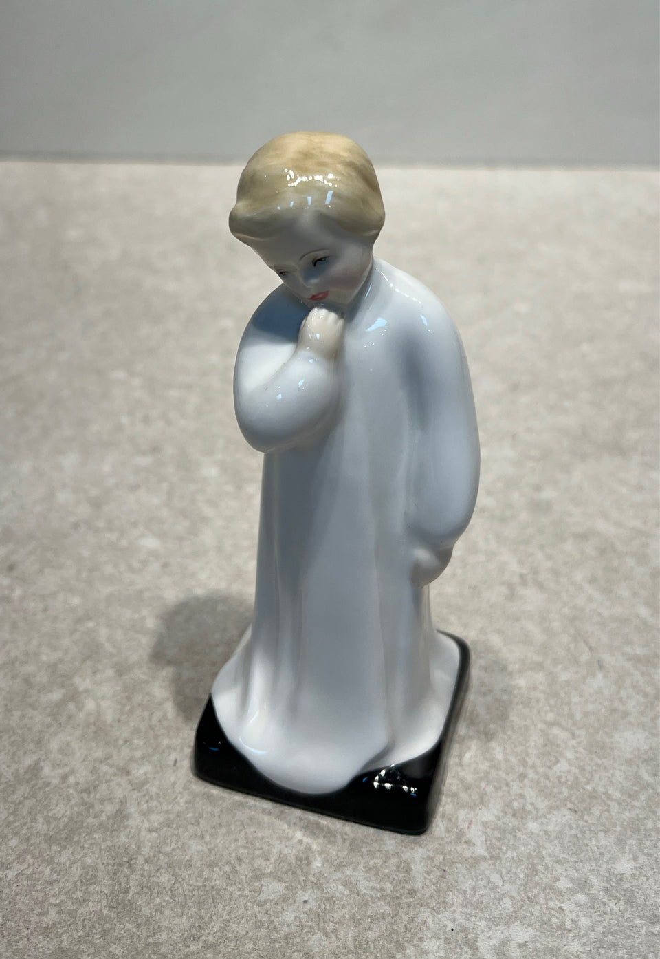 Royal Doulton Figurine