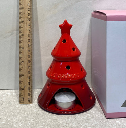 Le Creuset Tree Candle Stand