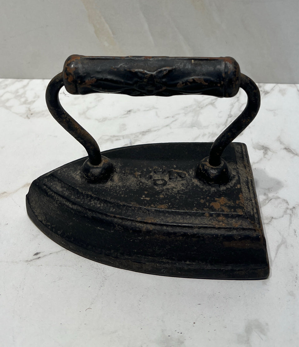 Old Iron