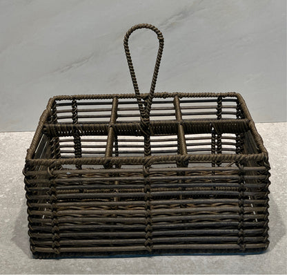 Basket Organizer