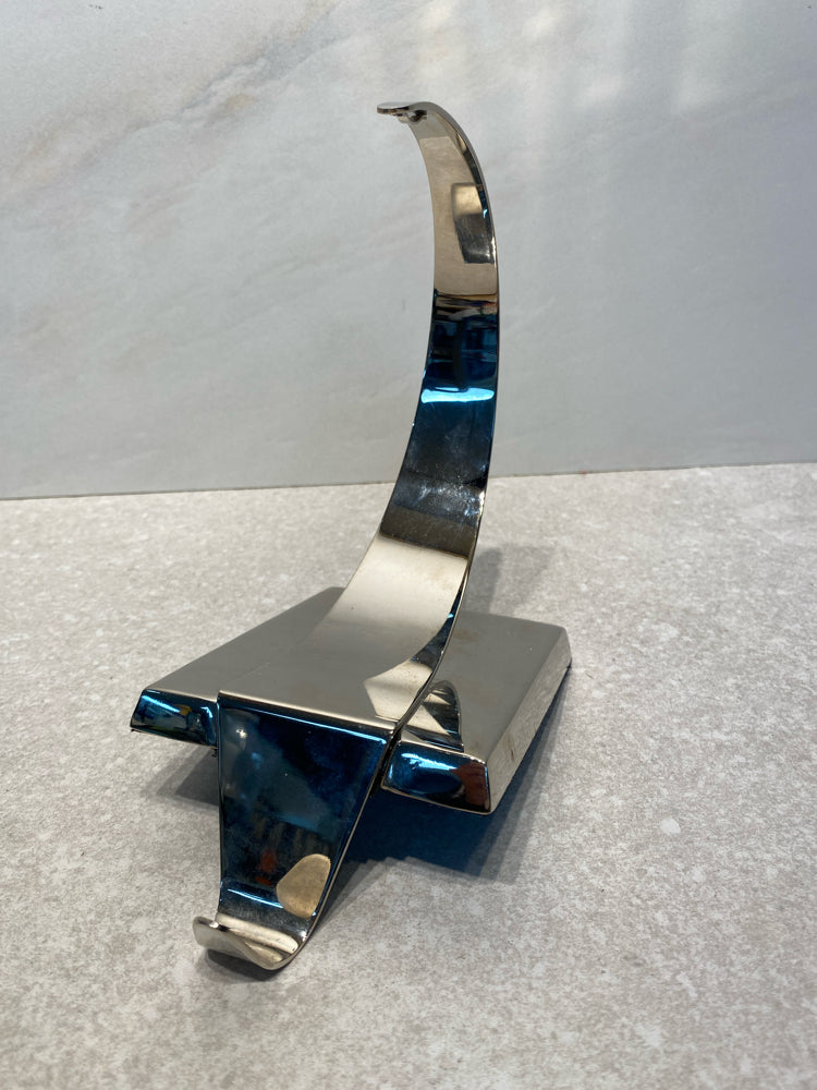 Crate and Barrel Stocking Holder