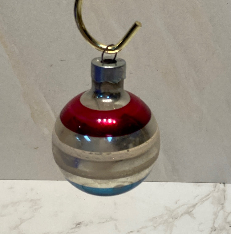 Vintage Ornament