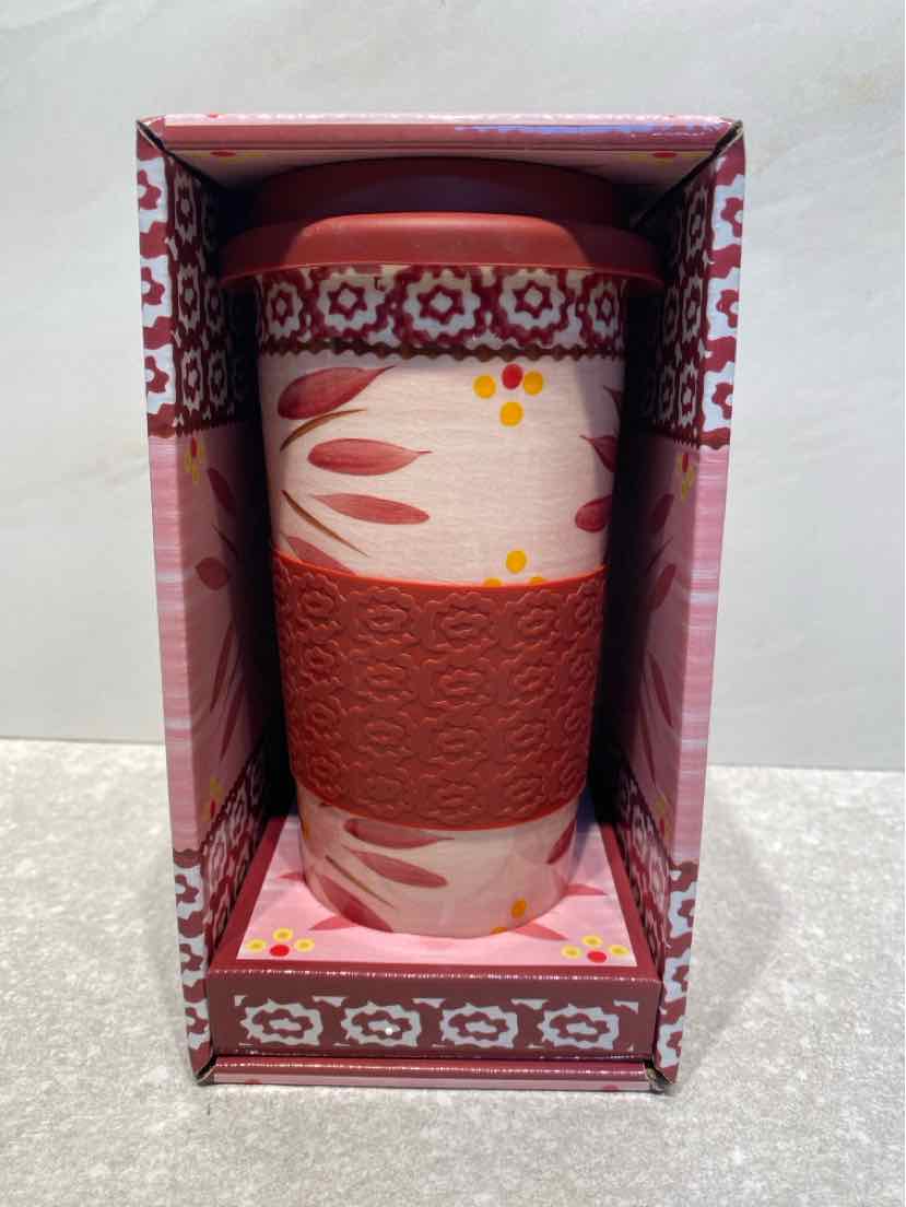 Temptations Travel Mug