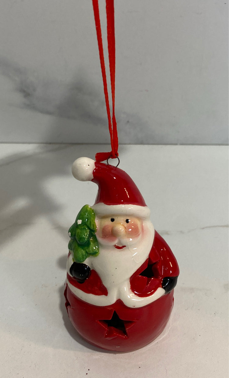 Christmas Ornament