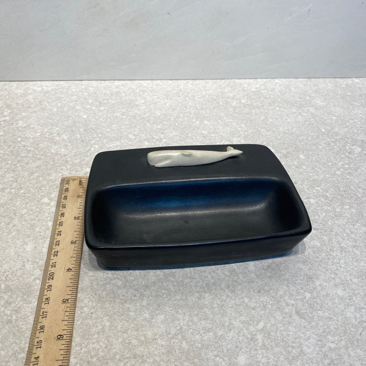 Whale Tray Old Spouter Nantucket