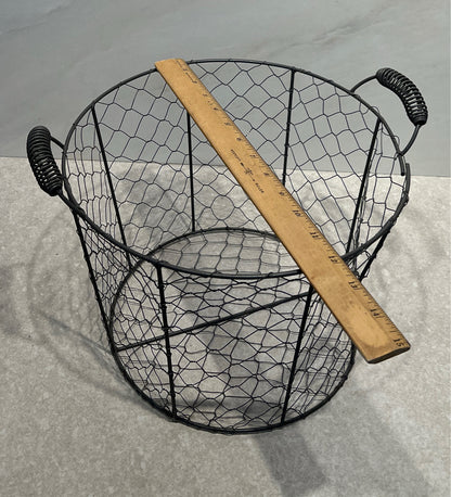 Wire Basket