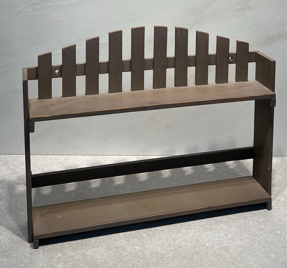 Shelf