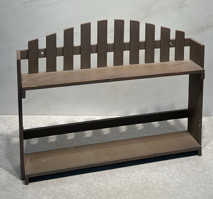 Shelf