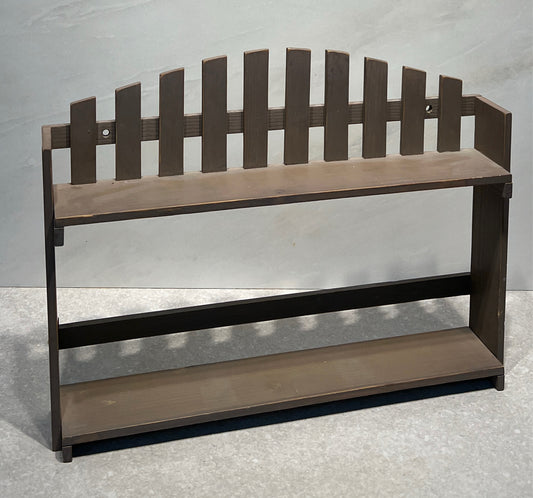 Shelf