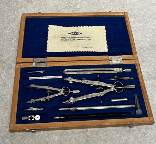 Protractor Set