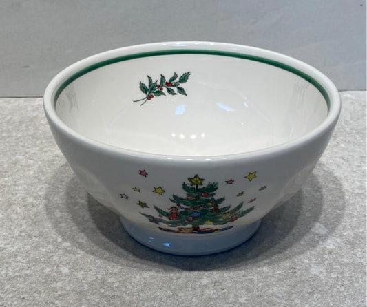 Nikko Bowl