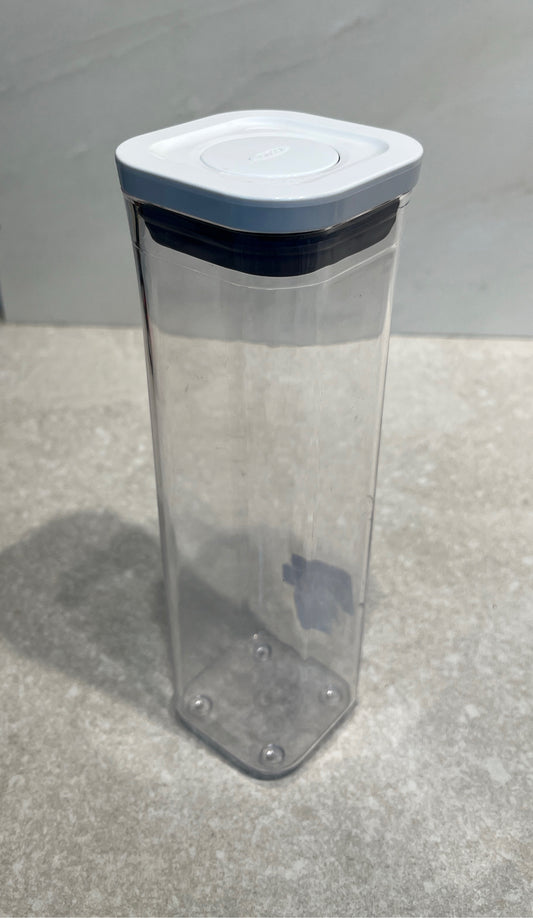 Covered Jar