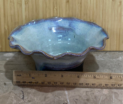 Pottery Bowl