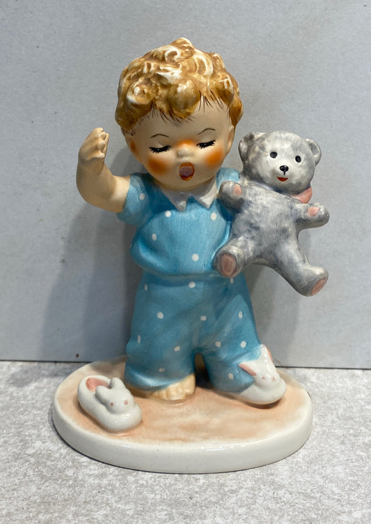 Goebel Figurine