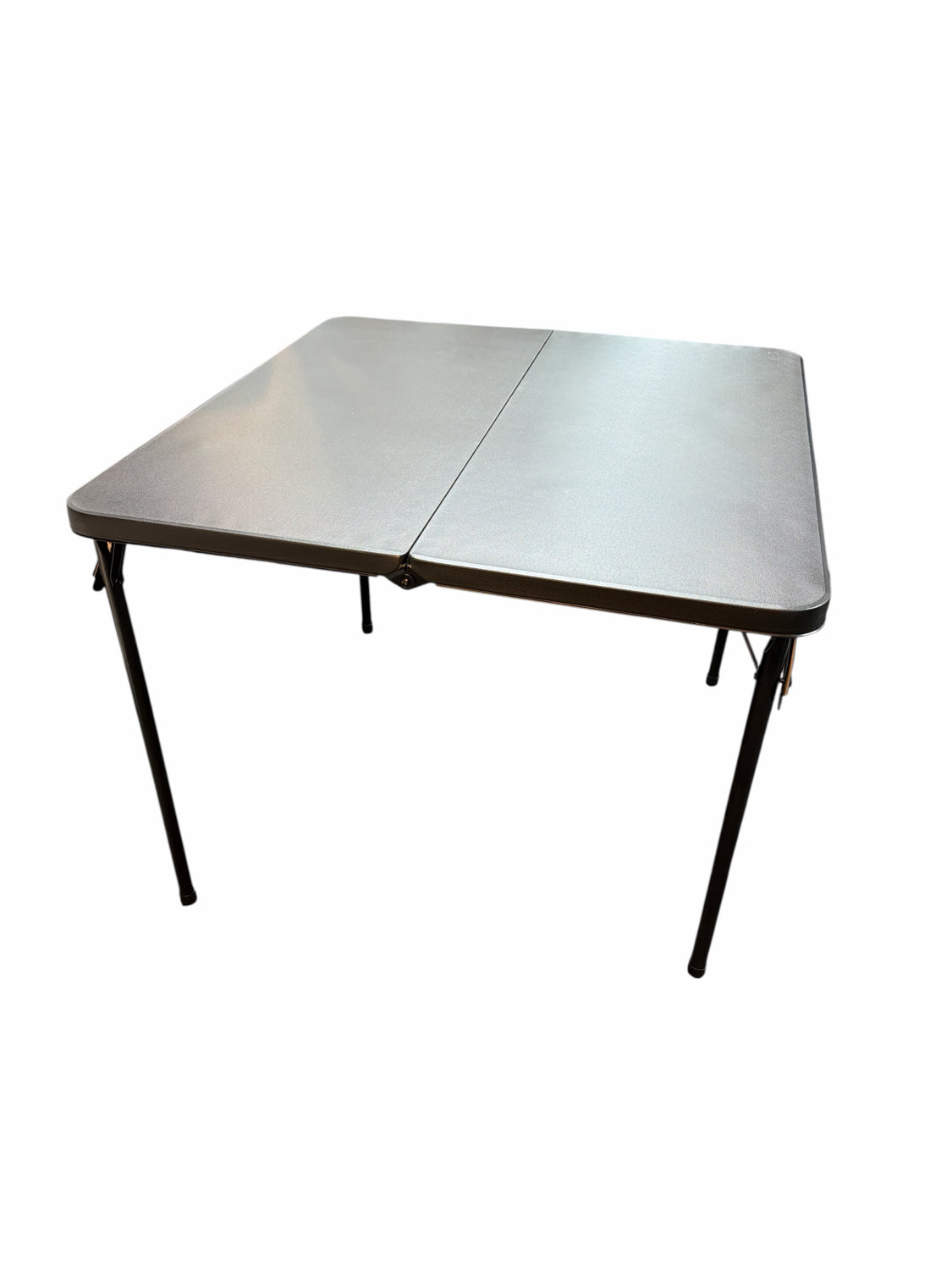 Folding Card Table