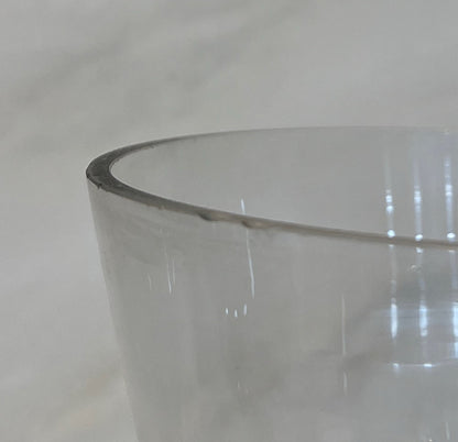 Candle Holder As-Found
