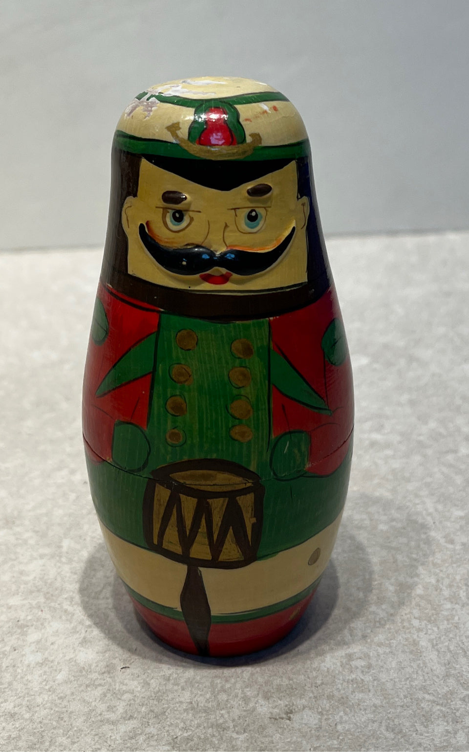 Nesting Dolls