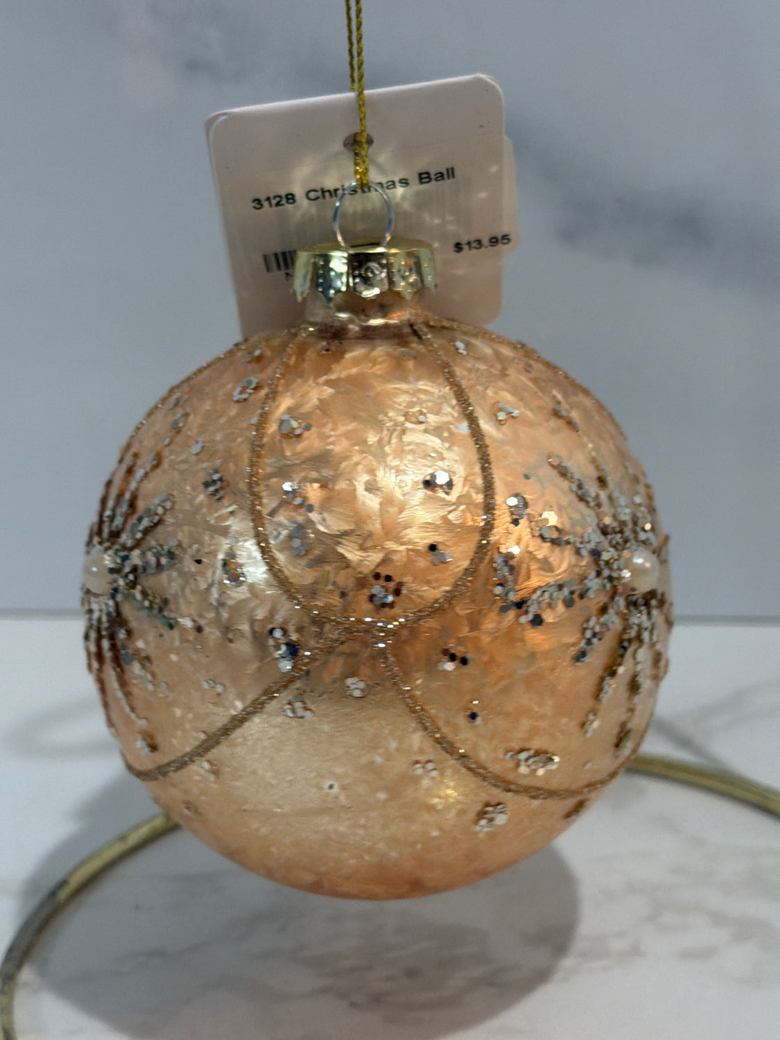 Christmas Ornament