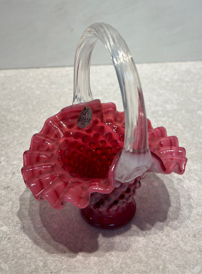 Fenton Basket