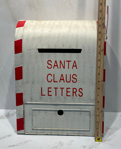 Santa Claus Letters