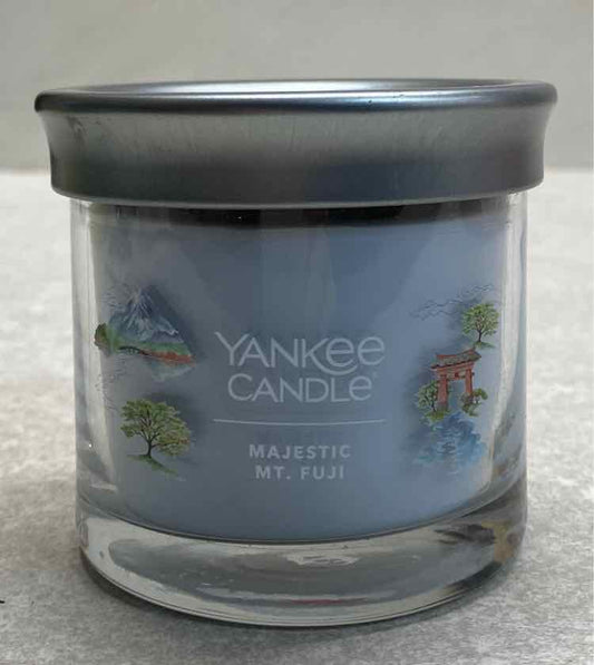 Yankee Candle