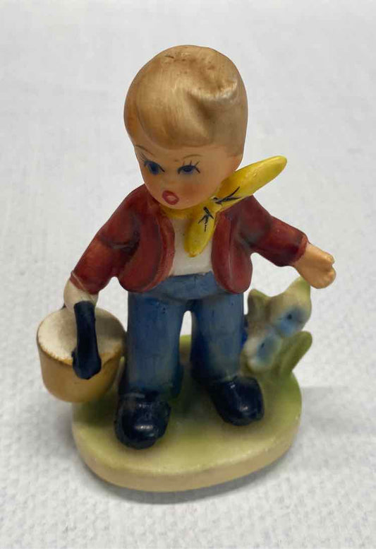 Napcoware Figurine