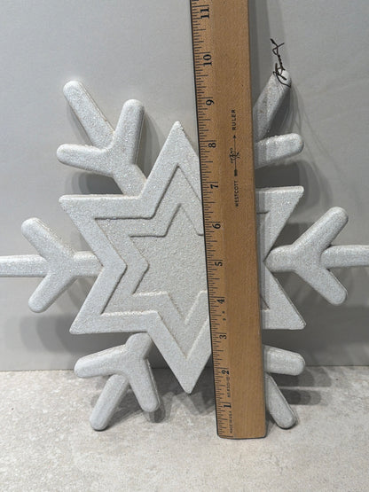 Snowflake