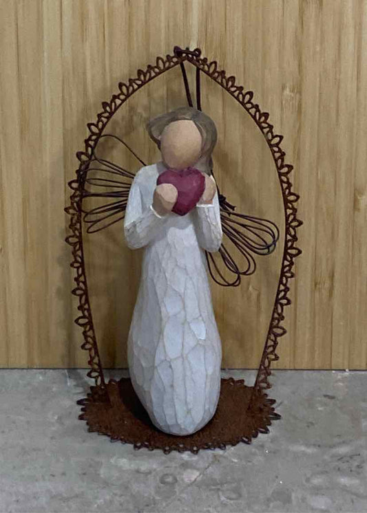 Willow Tree Ornament