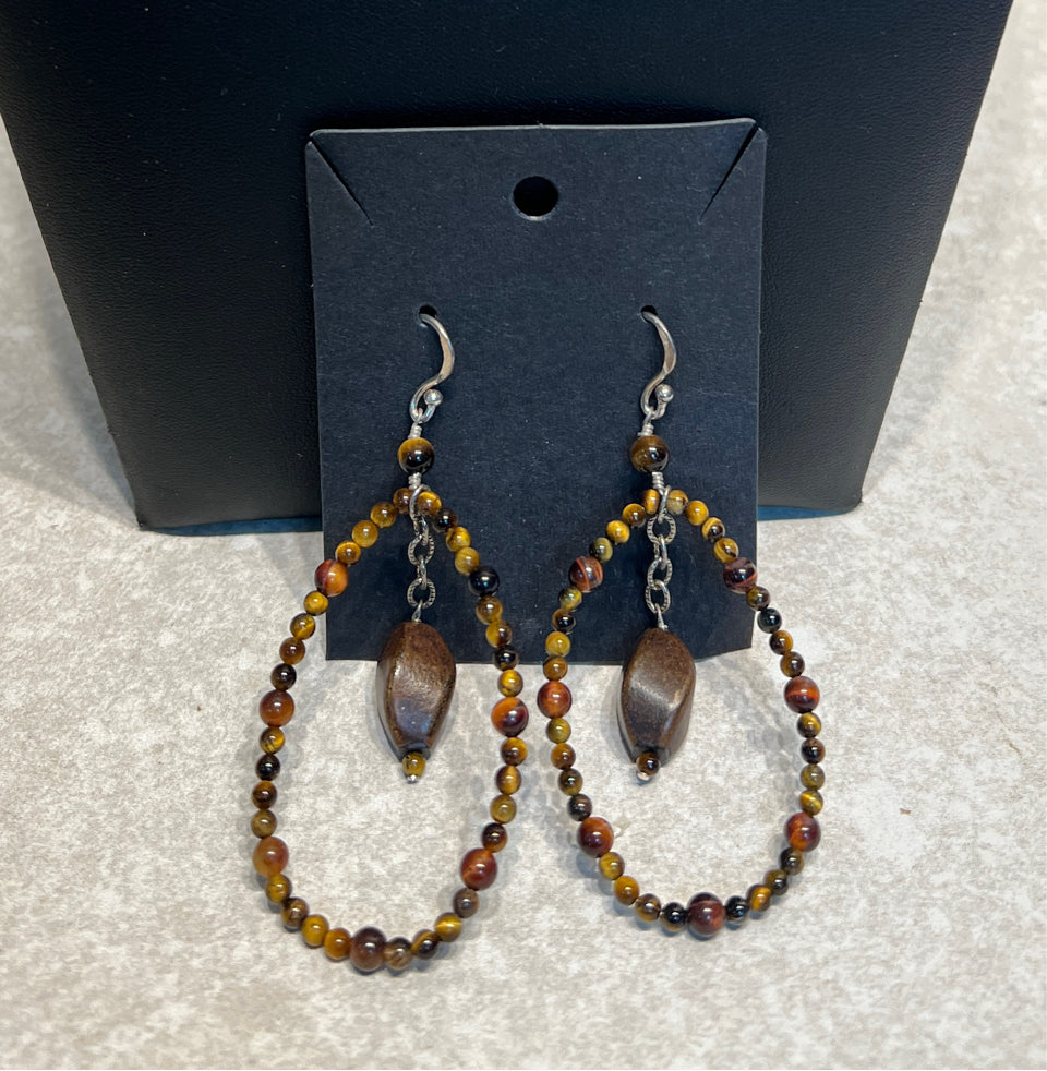 Sterling Earrings