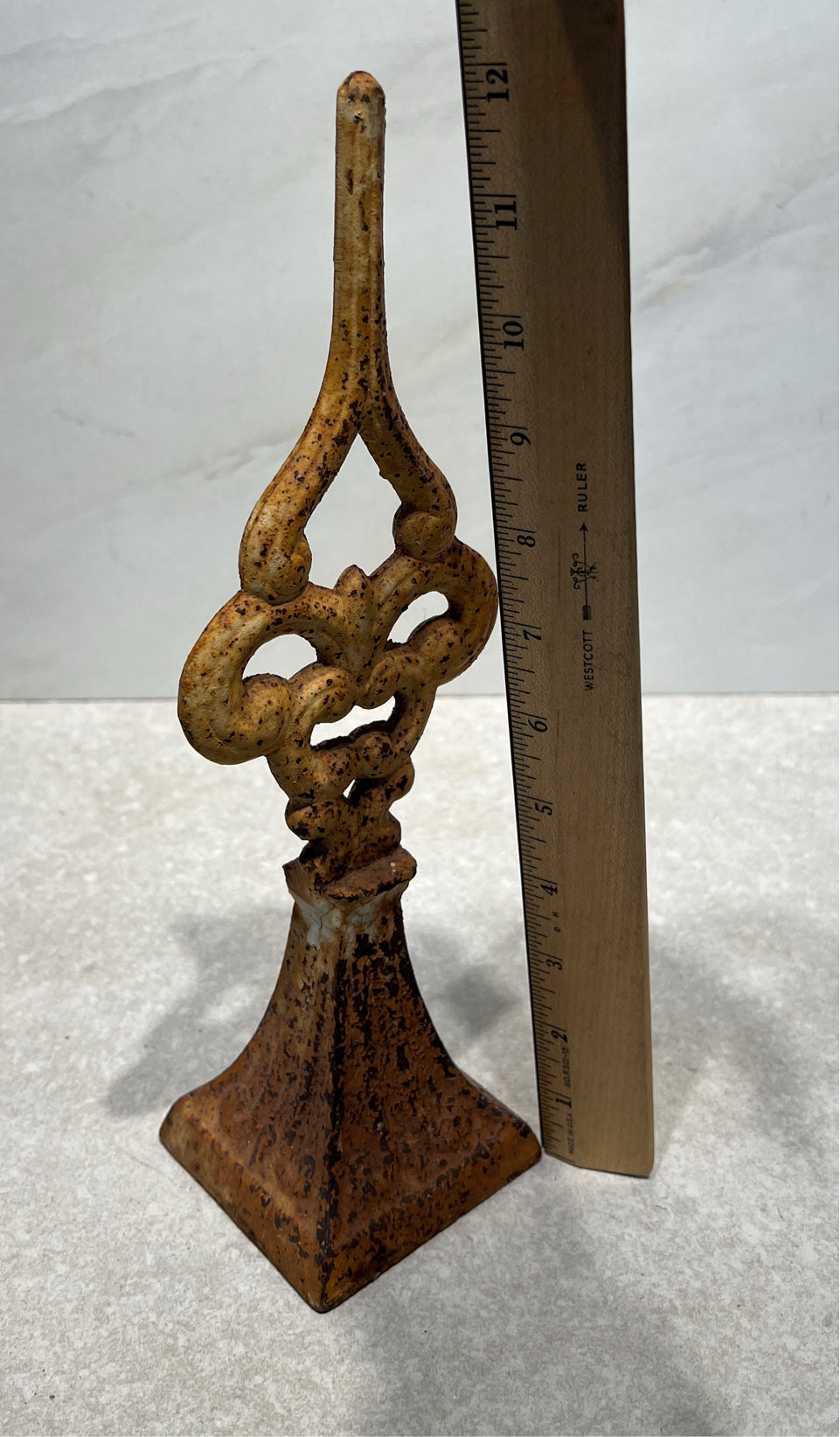 Iron Decor