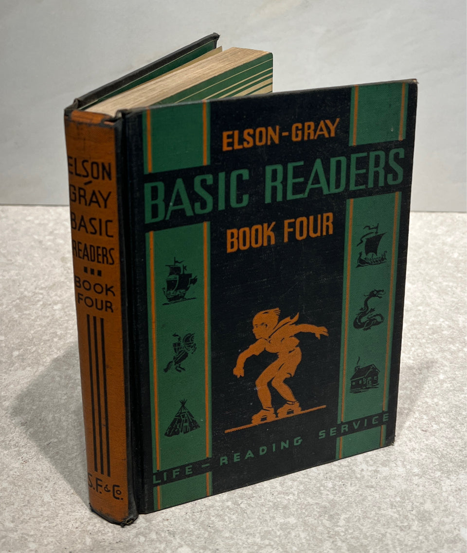 Old Book