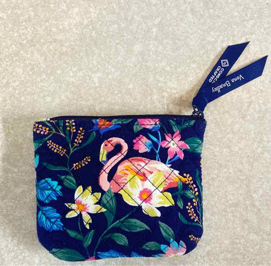 Vera Bradley Coin Purse