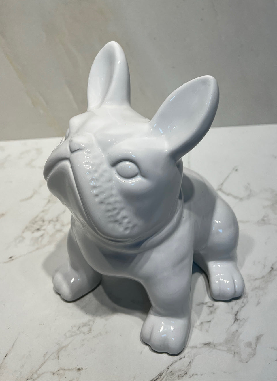 Dog Figurine