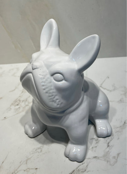 Dog Figurine