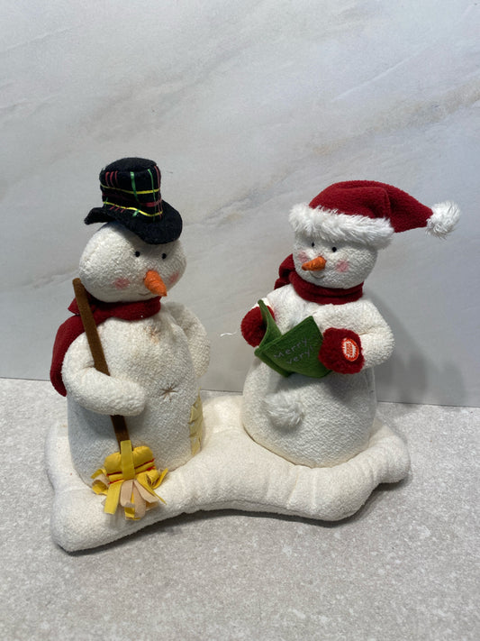 Snowman