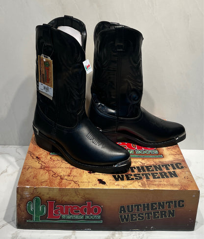 Laredo Men's Boots - Size 9.5