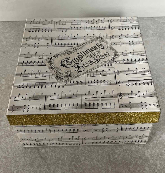 Box