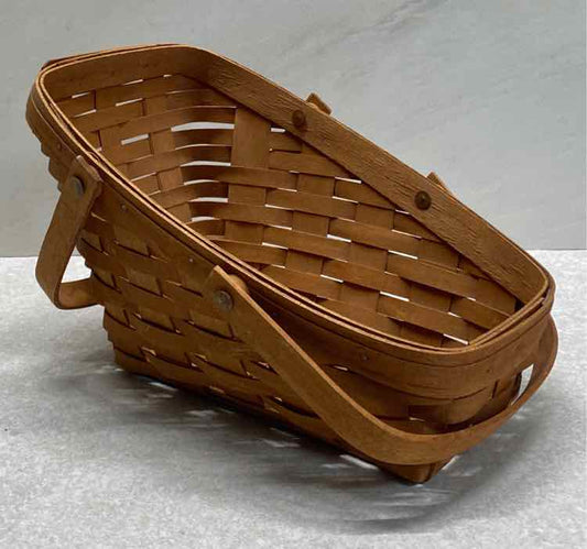 Longaberger Basket