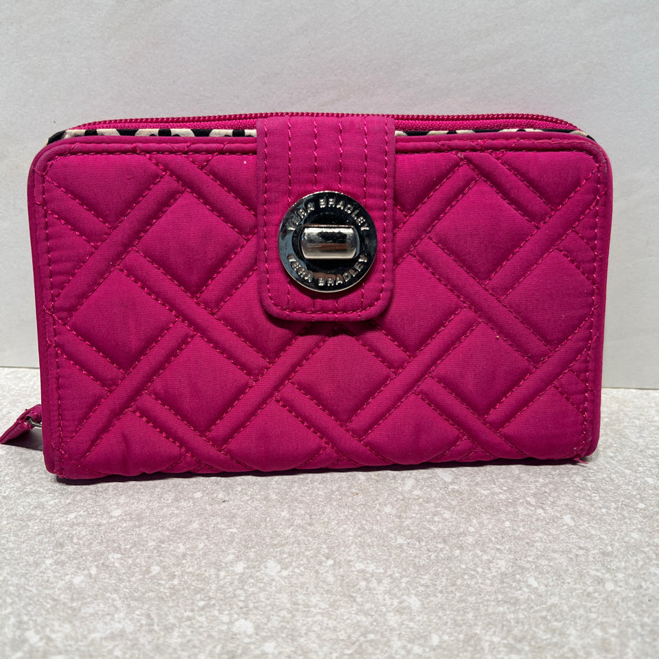 Vera Bradley Wallet