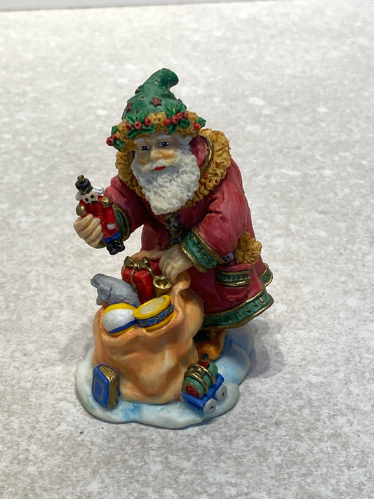 Christmas Santa
