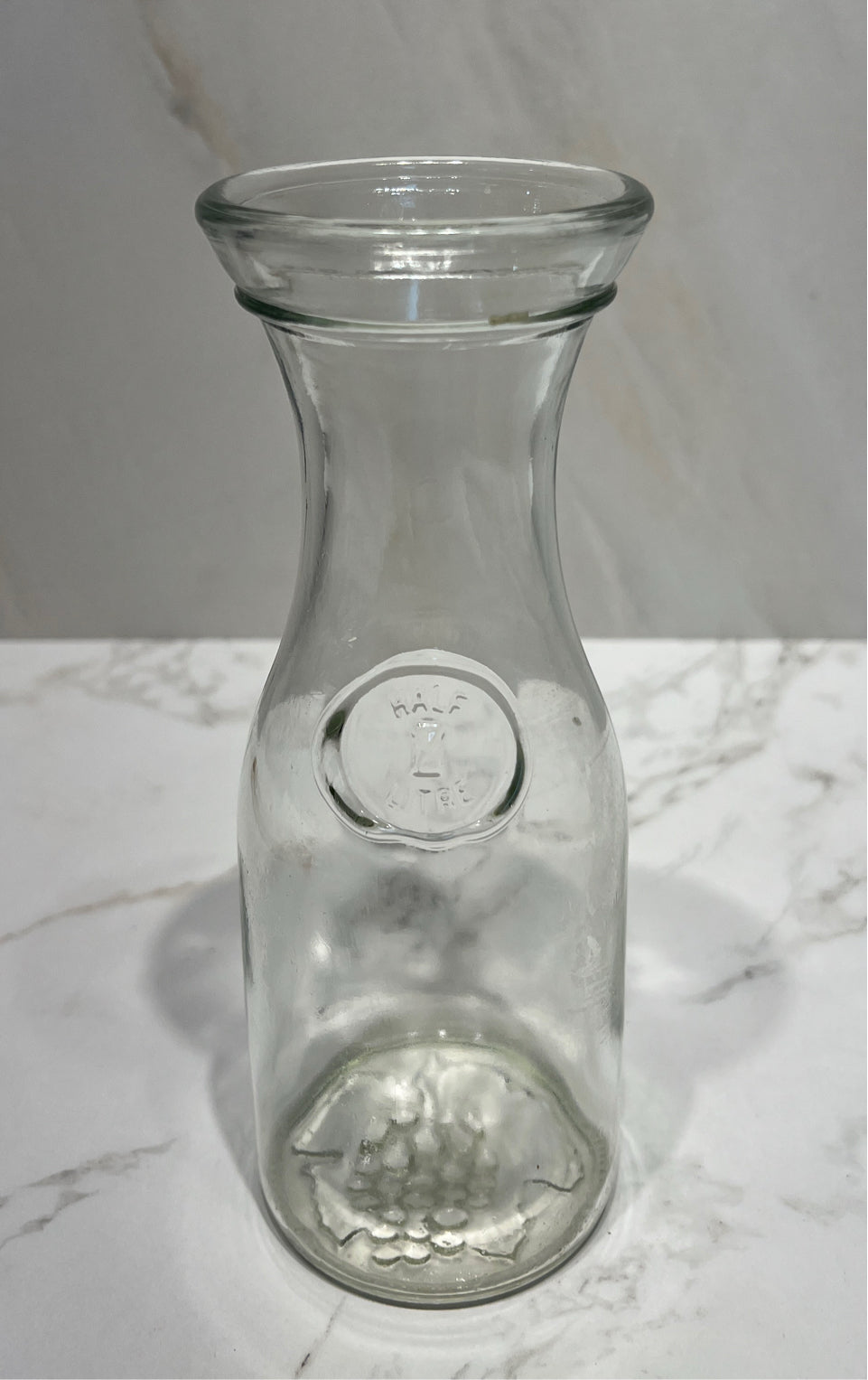 Carafe