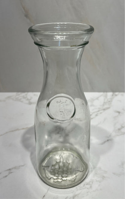 Carafe