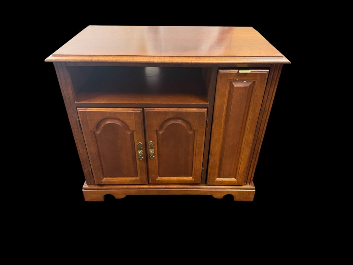 Media Cabinet