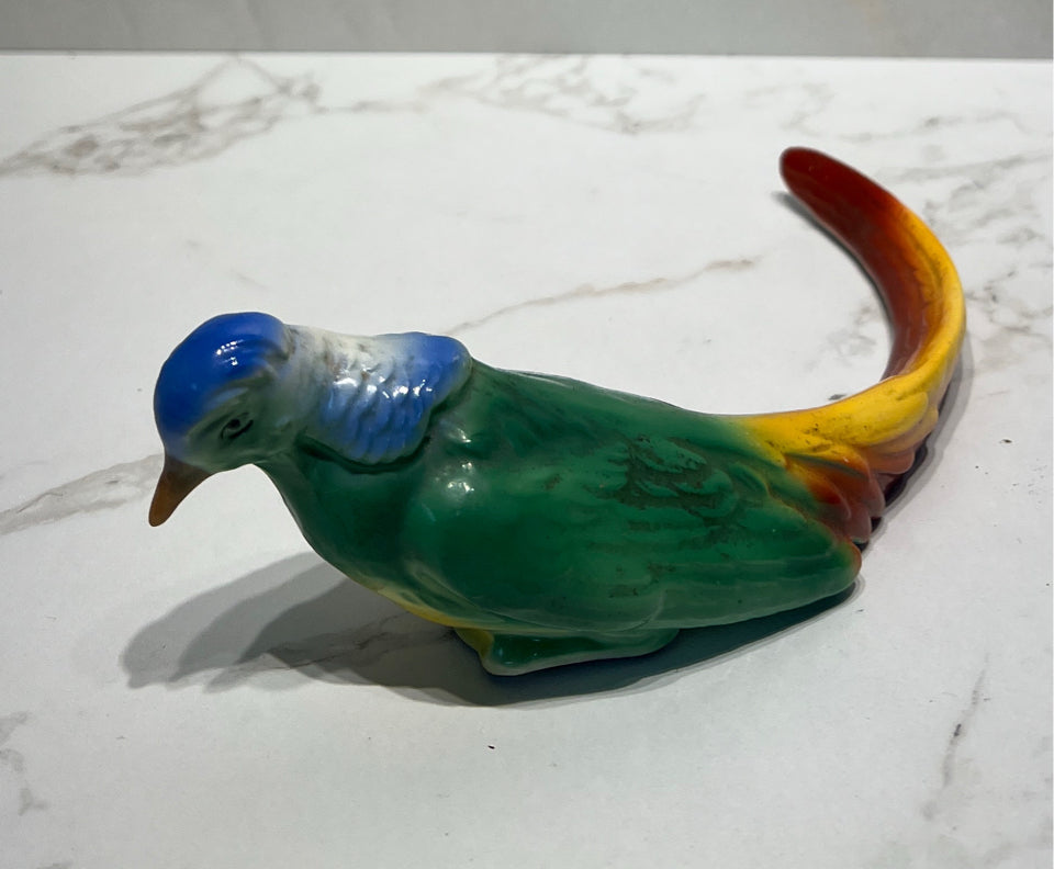 Czech Bird