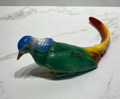 Czech Bird