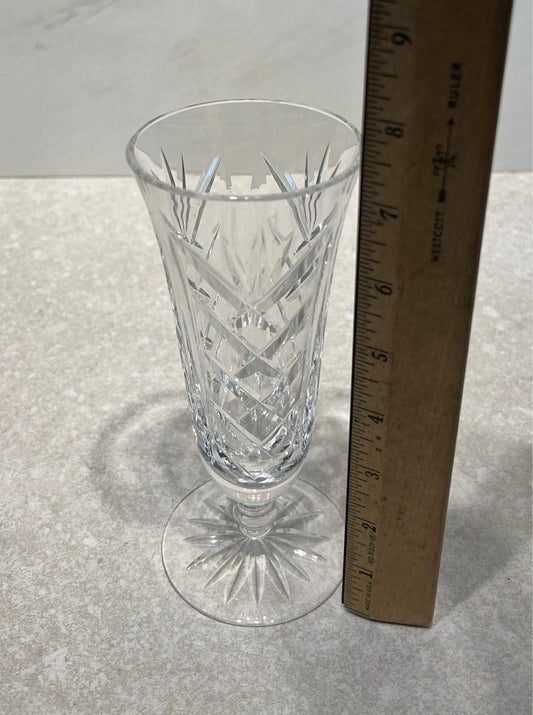 Waterford Vase