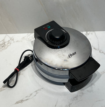 Oster Waffle maker