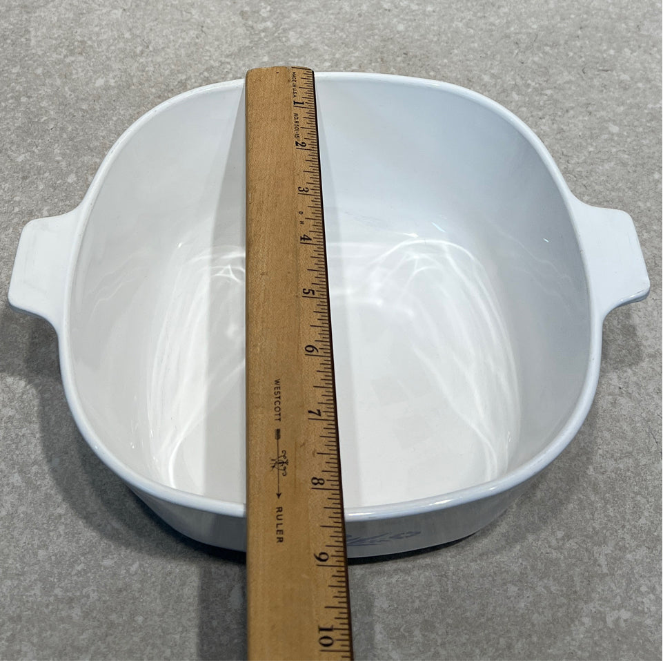 Cornign Ware No Cover