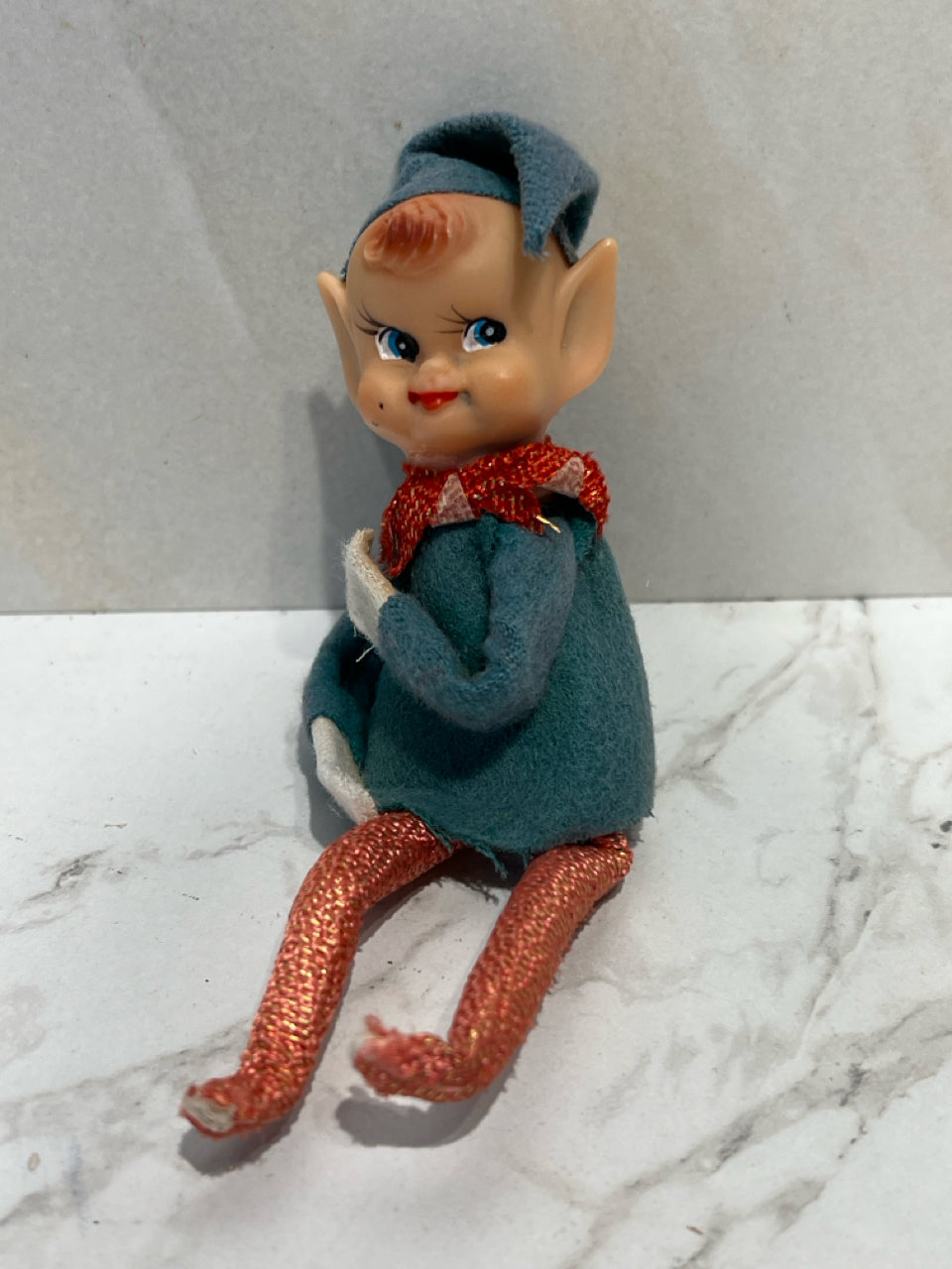 Vintage Elf