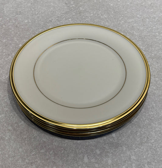 Lenox Eternal - Set of 4 Salad Pates